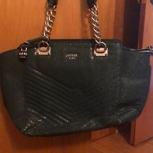 Guess shoulder bag